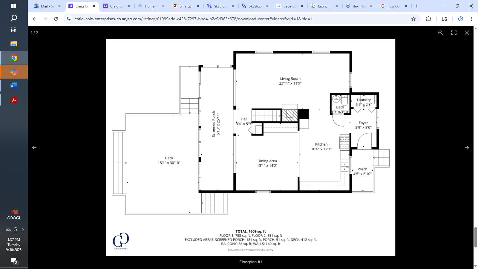 133 Phillips Road Sagamore Beach MA 02562