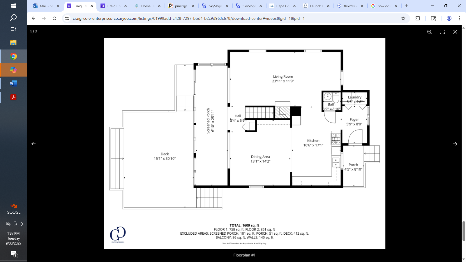 133 Phillips Road Bourne MA 02562