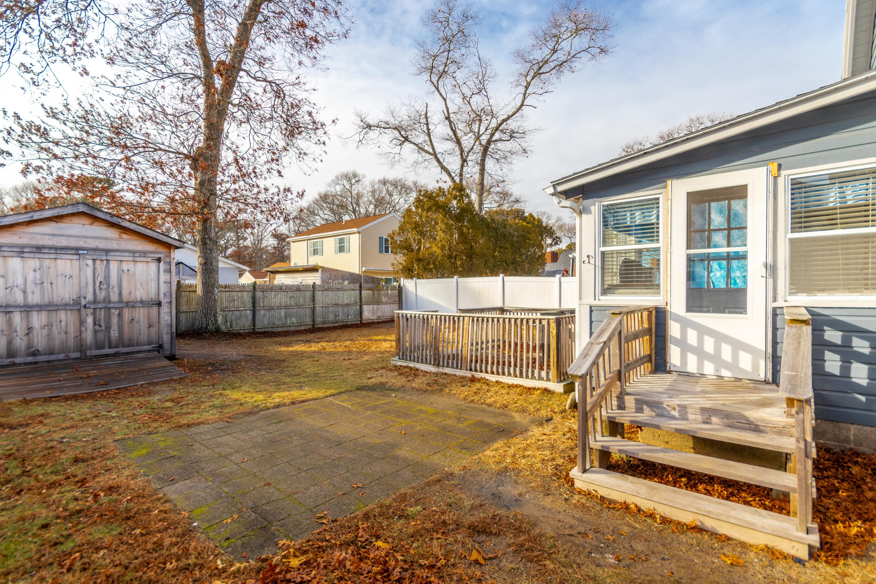 21 Bayview Street Wareham MA 02571