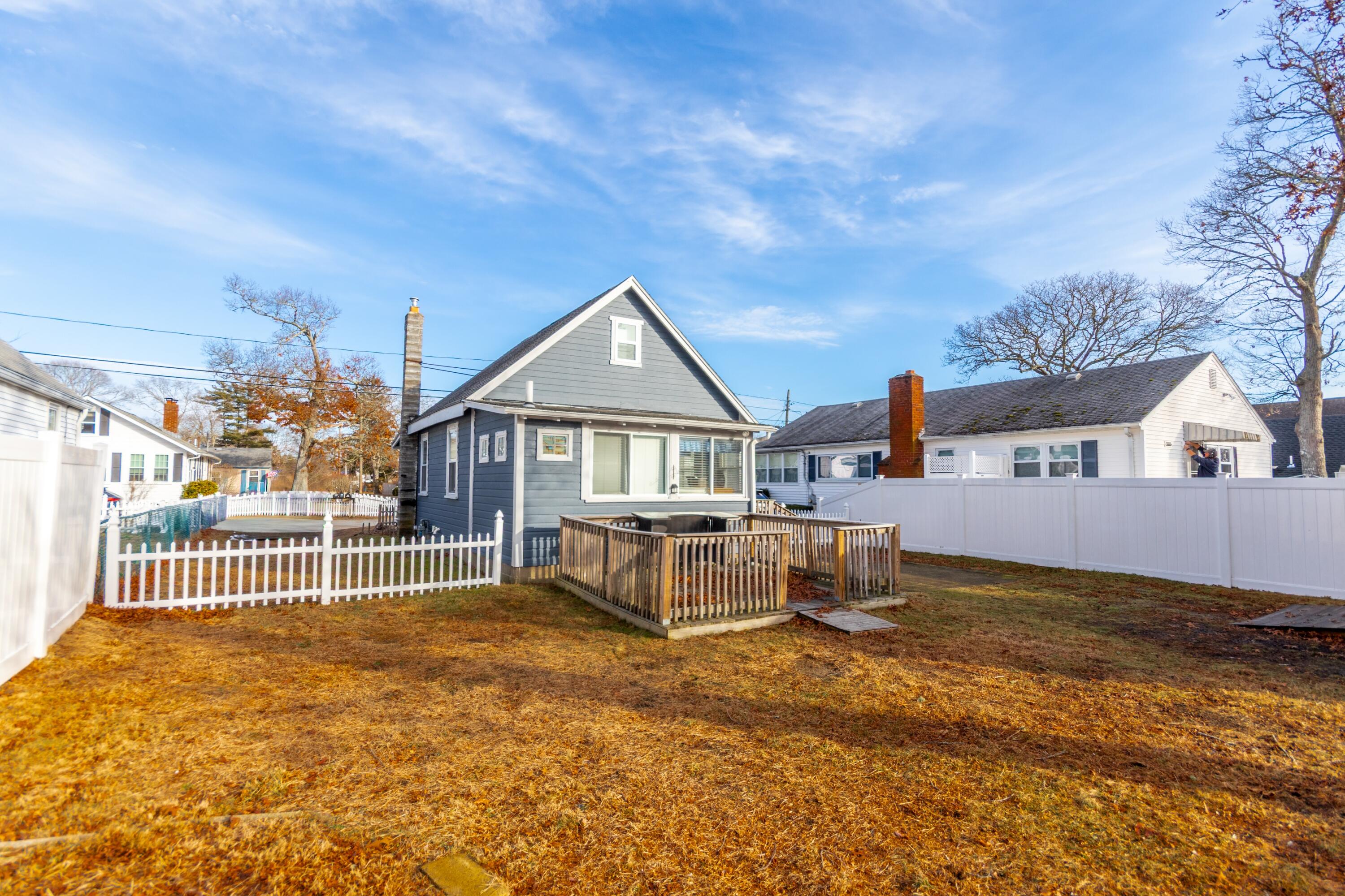 21 Bayview Street Wareham MA 02571