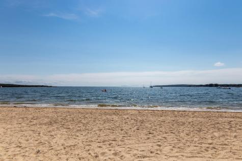 21 Bayview Street Wareham MA 02571