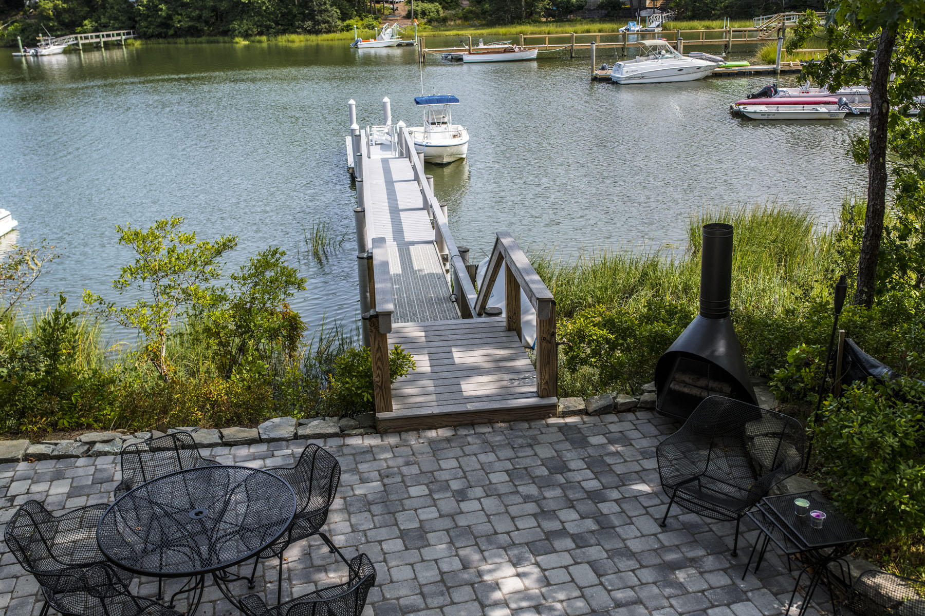 39 Little Neck Lane Mashpee MA 02649