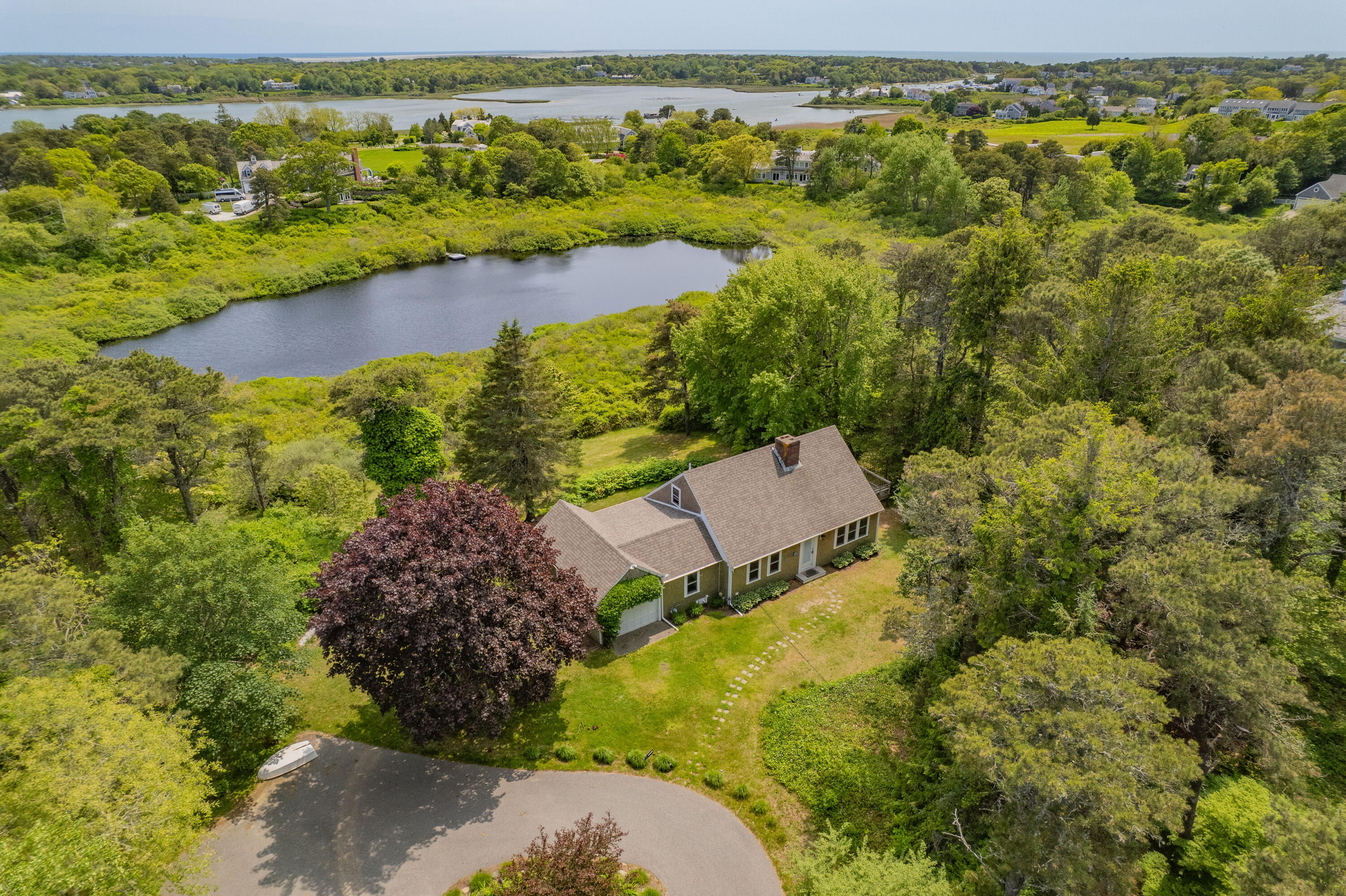 9 Bettys Path Chatham MA 02633