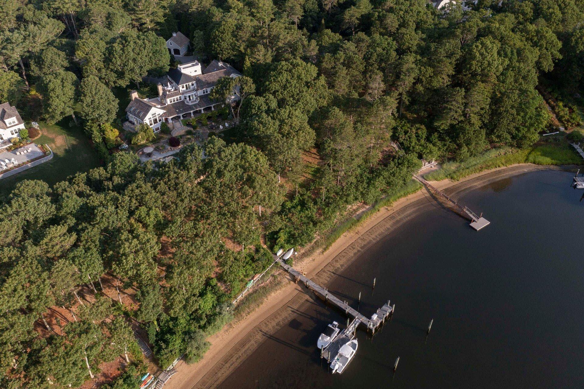 835 Old Post Road Barnstable MA 02635