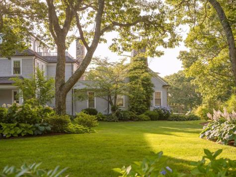 835 Old Post Road Barnstable MA 02635