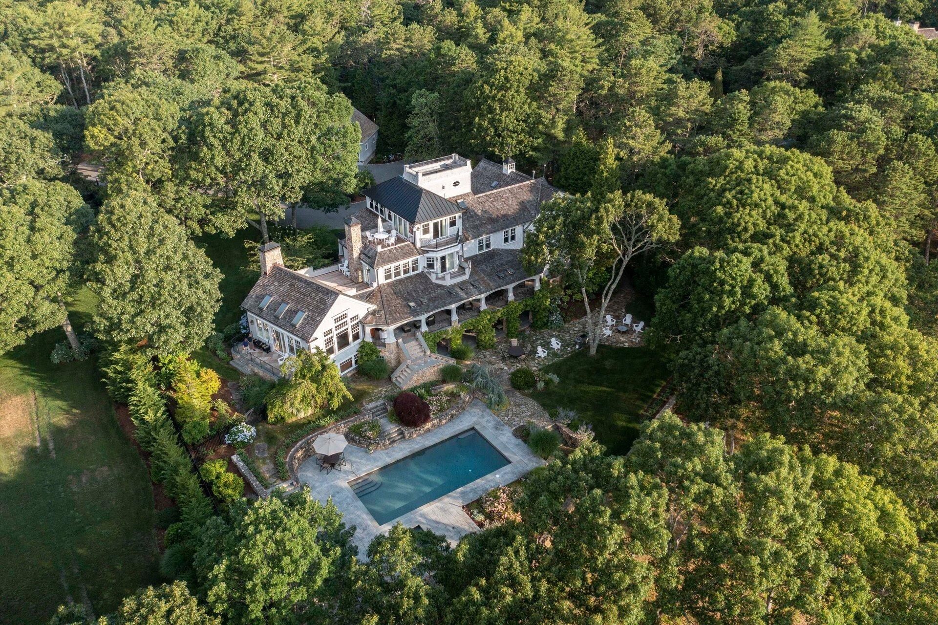 835 Old Post Road Barnstable MA 02635