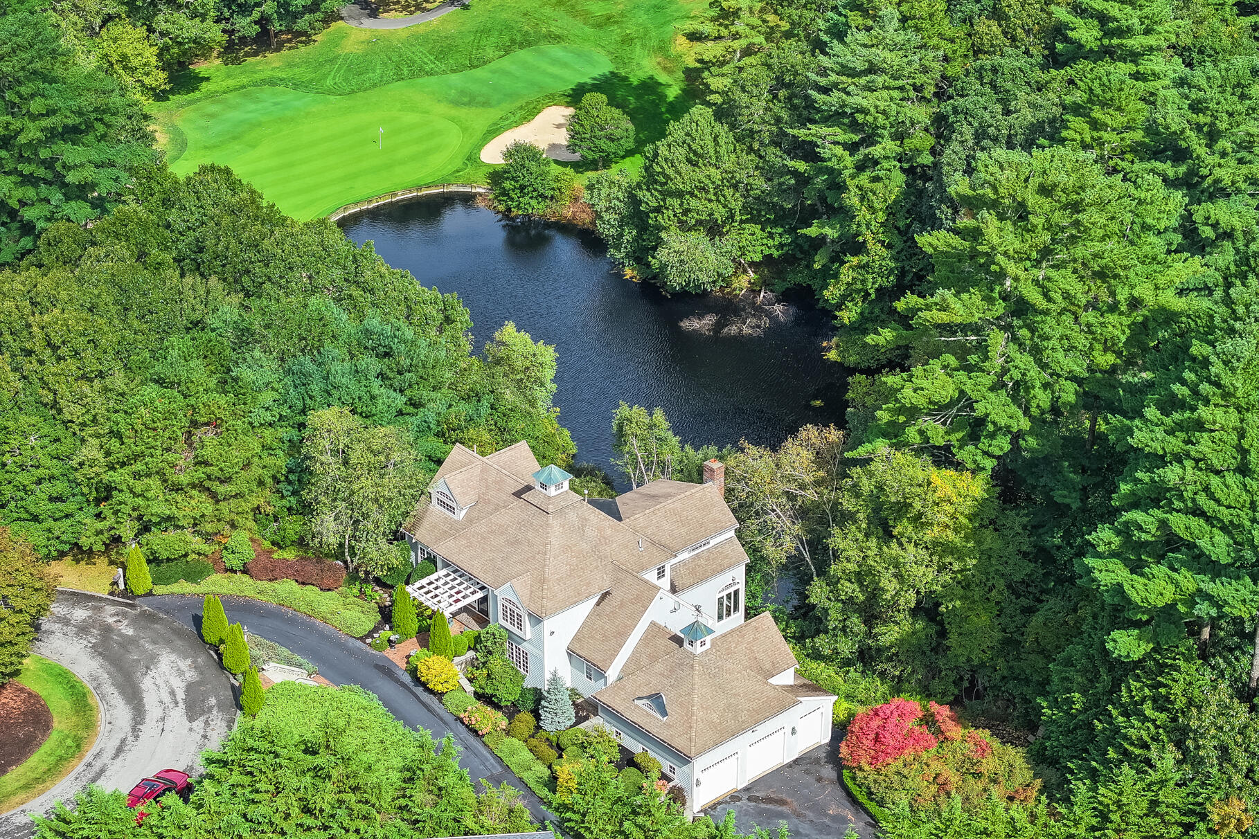 4 Honey Locust Lane Sandwich MA 02563