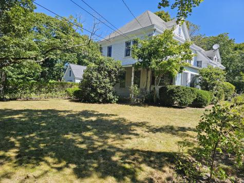 33 John Parker Road Falmouth MA 02536