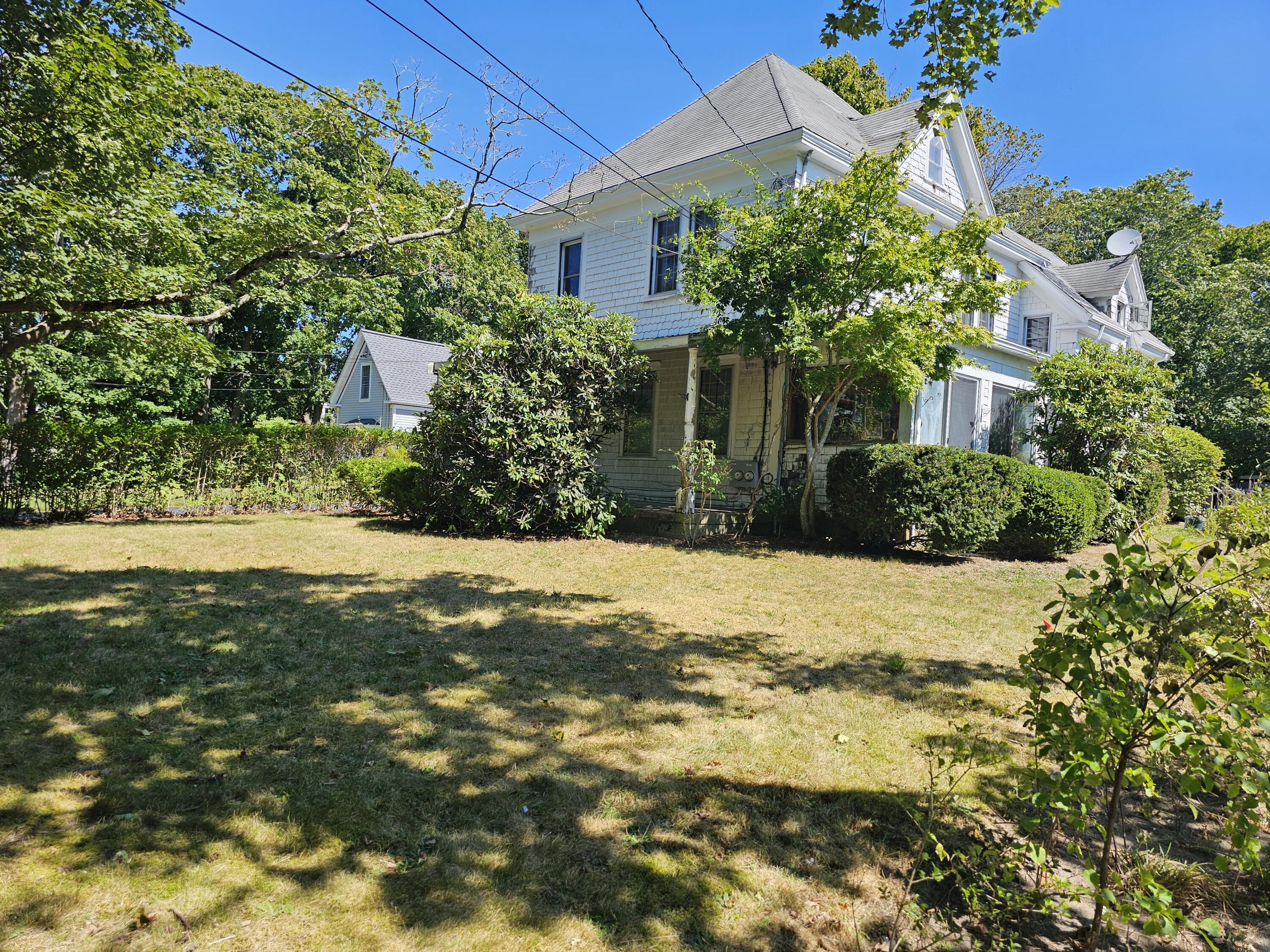 33 John Parker Road Falmouth MA 02536