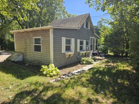 33 John Parker Road Falmouth MA 02536