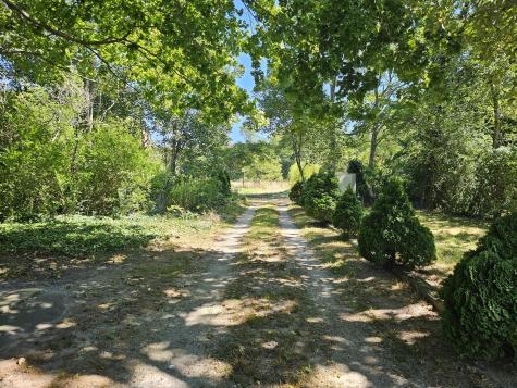 33 John Parker Road Falmouth MA 02536