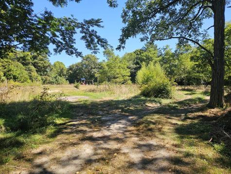 33 John Parker Road Falmouth MA 02536