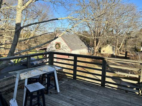 33 John Parker Road Falmouth MA 02536