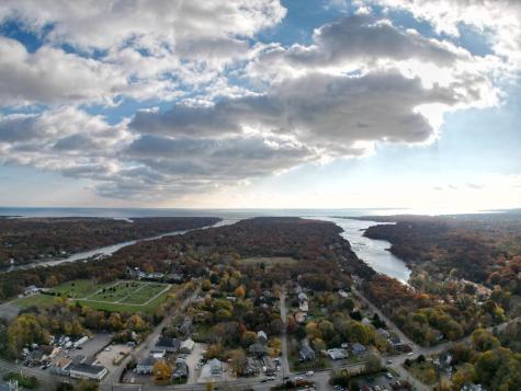 33 John Parker Road Falmouth MA 02536