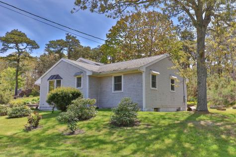 19 S Highland Road Truro MA 02666