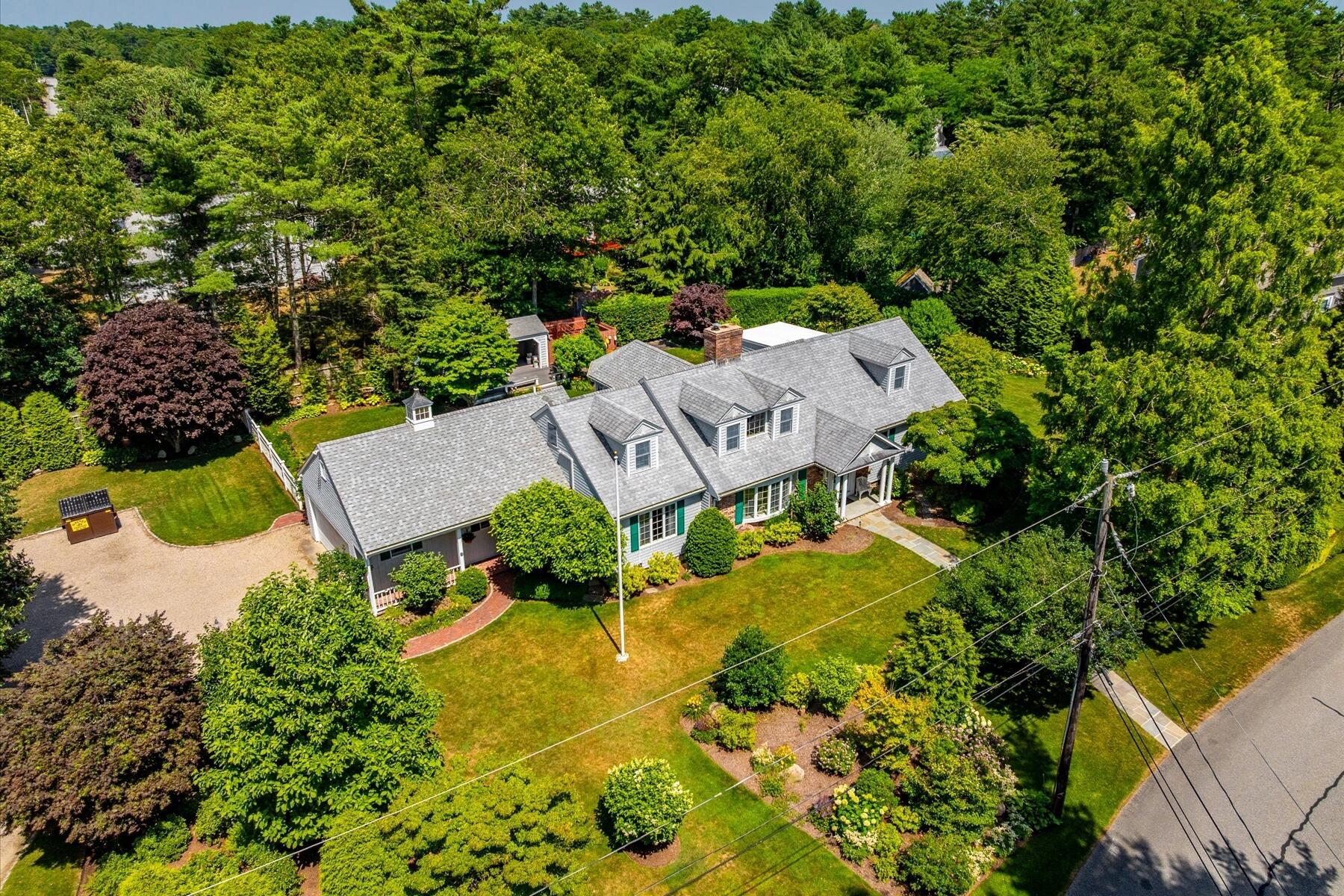 175 Hickory Hill Circle Osterville MA 02655