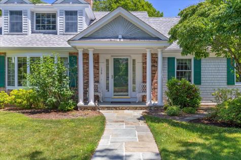 175 Hickory Hill Circle Barnstable MA 02655