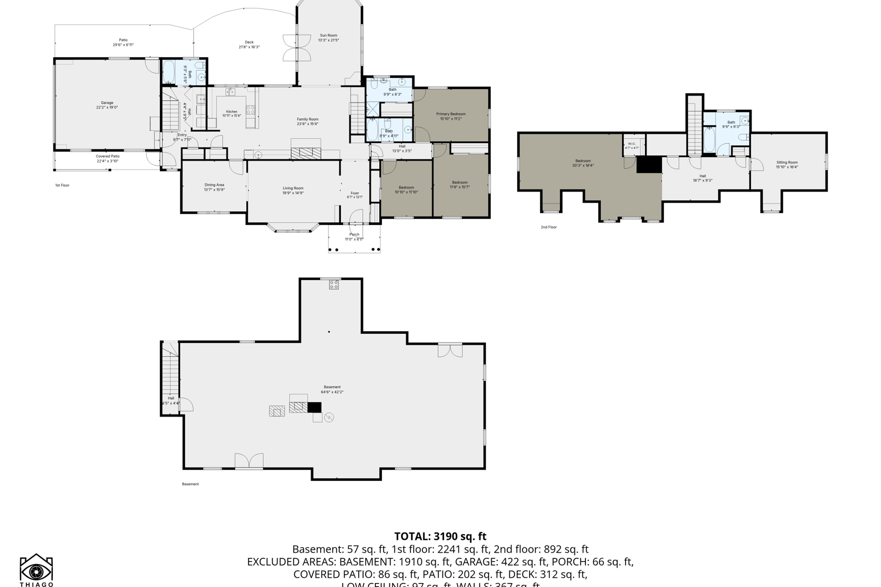 175 Hickory Hill Circle Barnstable MA 02655