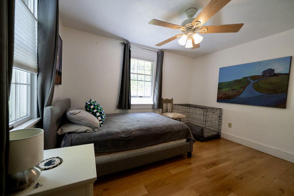 5 Fishermans Road Truro MA 02666