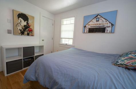 5 Fishermans Road Truro MA 02666