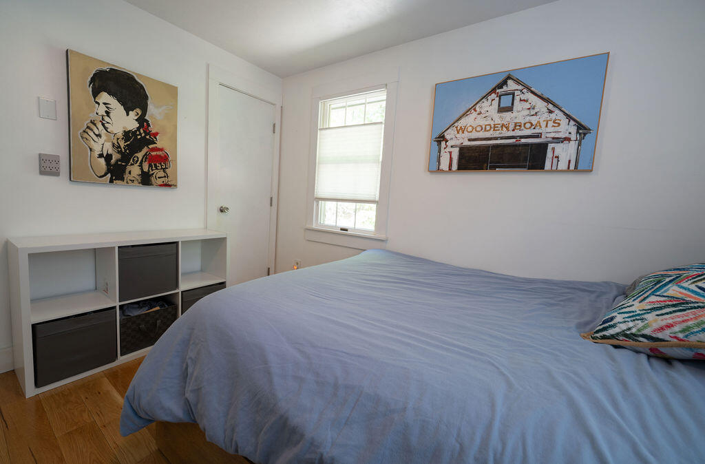 5 Fishermans Road Truro MA 02666