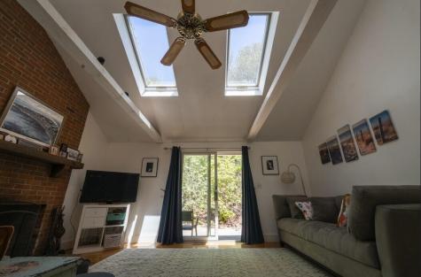 5 Fishermans Road Truro MA 02666