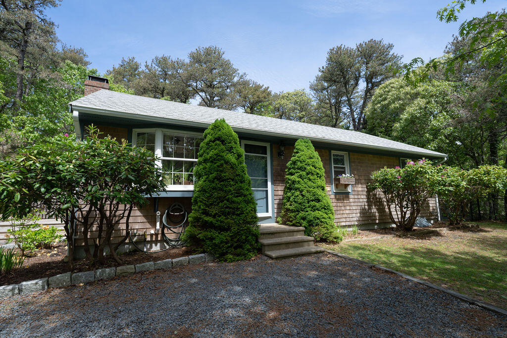 5 Fishermans Road Truro MA 02666