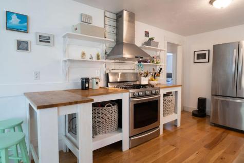 5 Fishermans Road Truro MA 02666