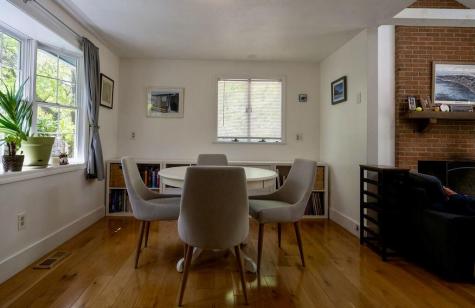 5 Fishermans Road Truro MA 02666