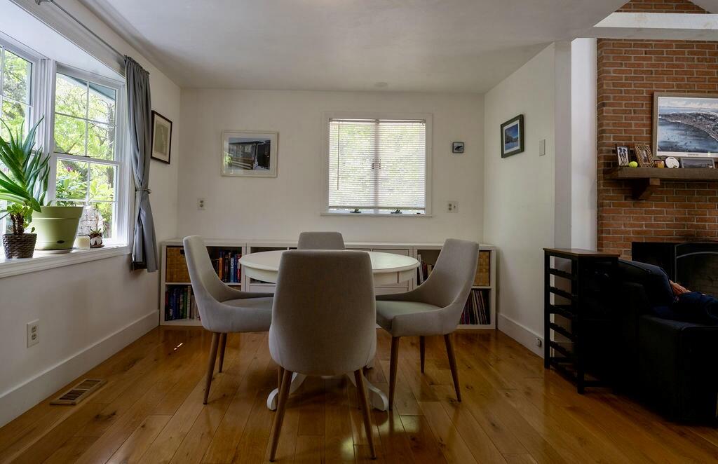 5 Fishermans Road Truro MA 02666