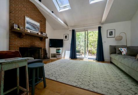 5 Fishermans Road Truro MA 02666