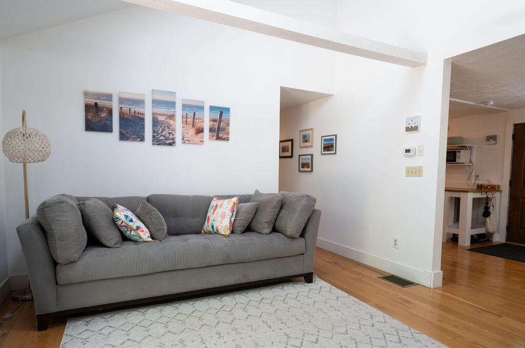 5 Fishermans Road Truro MA 02666