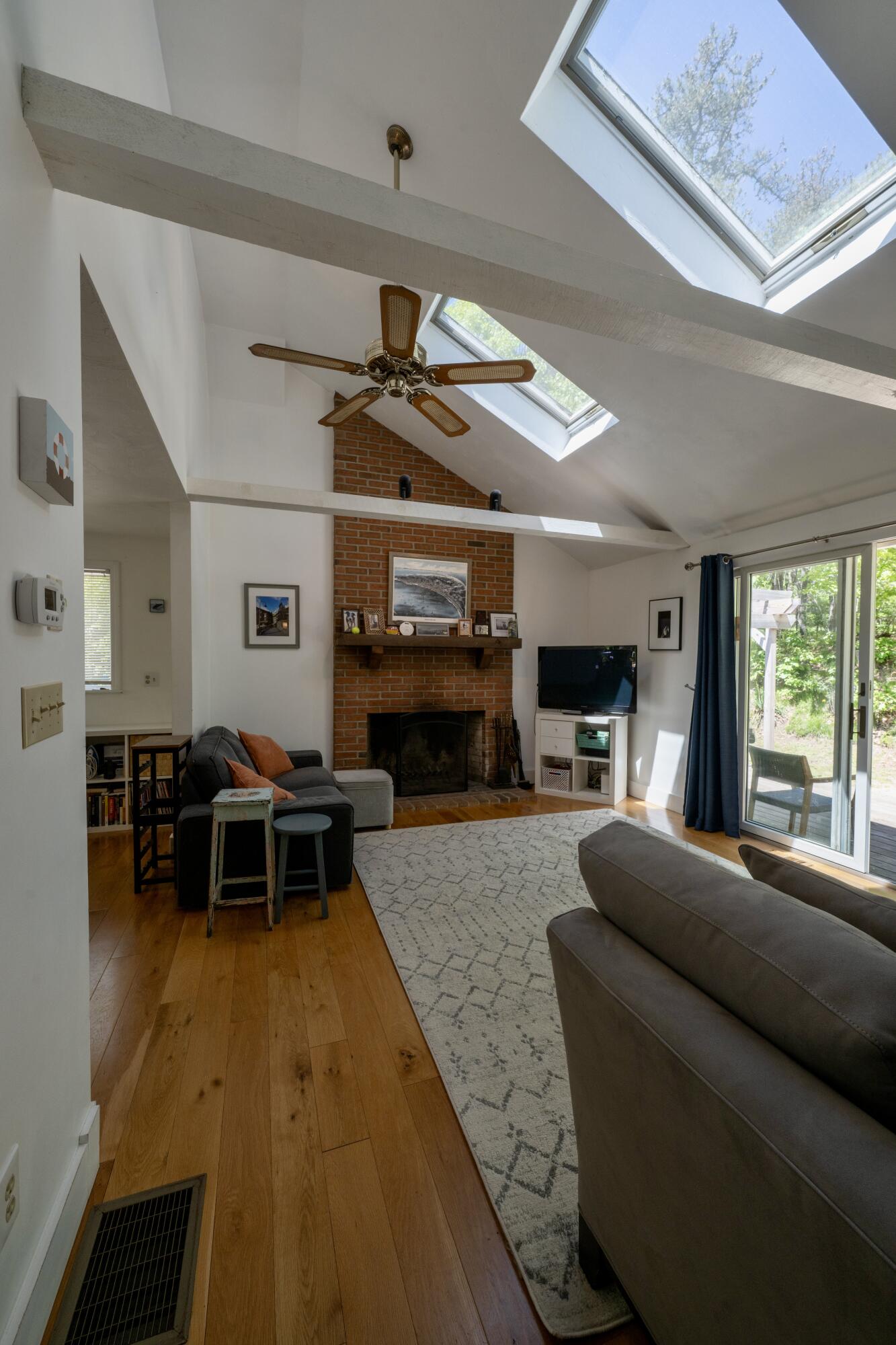 5 Fishermans Road Truro MA 02666