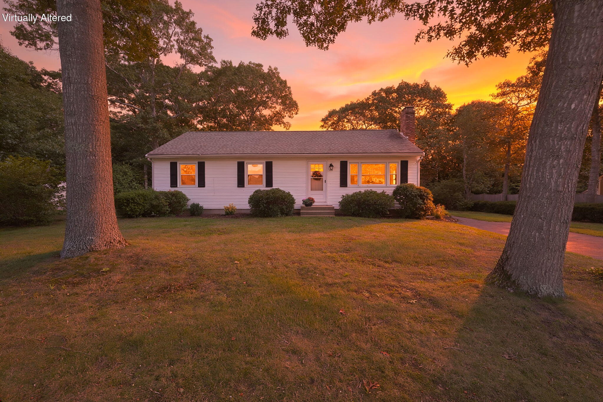124 Starlight Drive Marstons Mills MA 02648