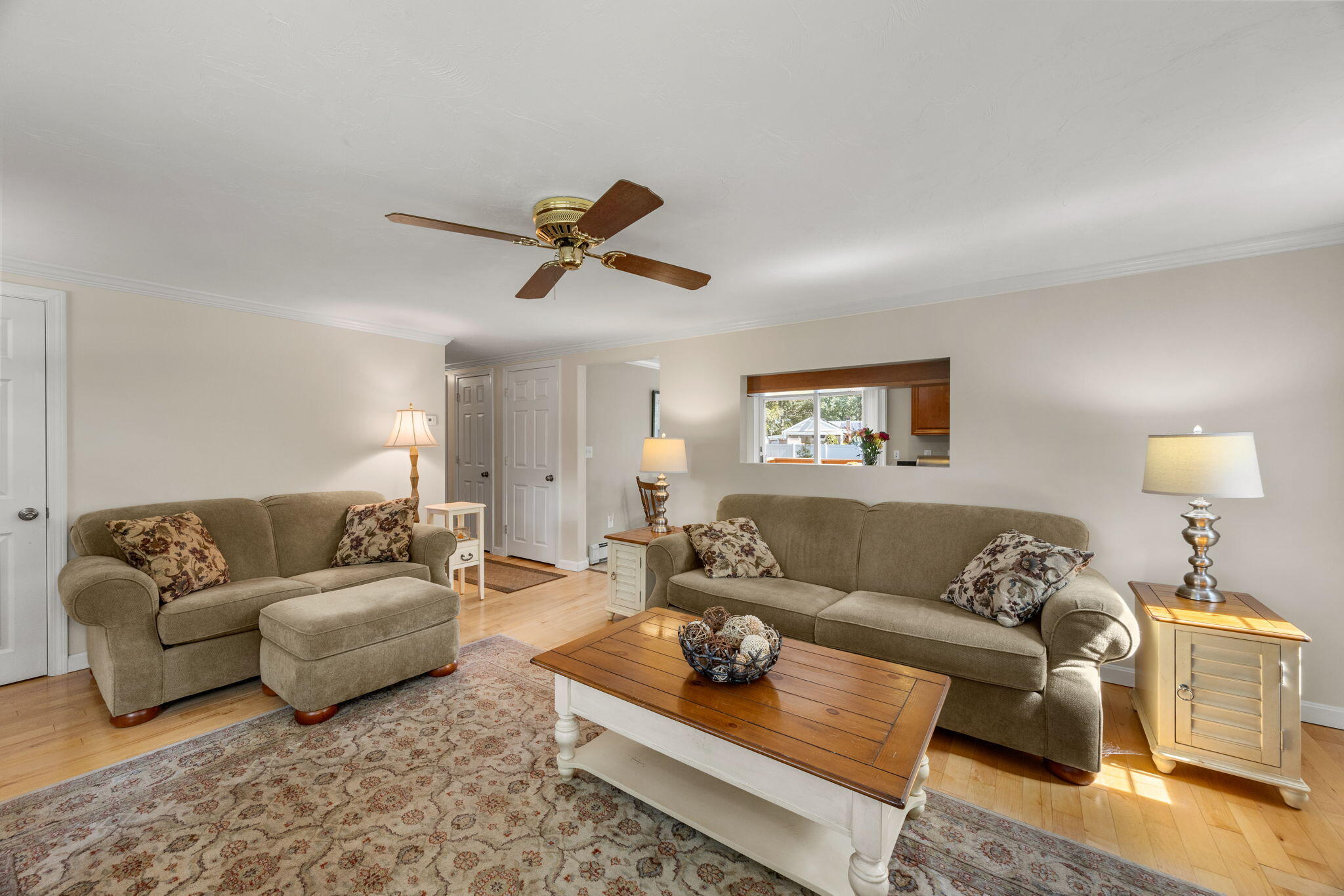 124 Starlight Drive Marstons Mills MA 02648
