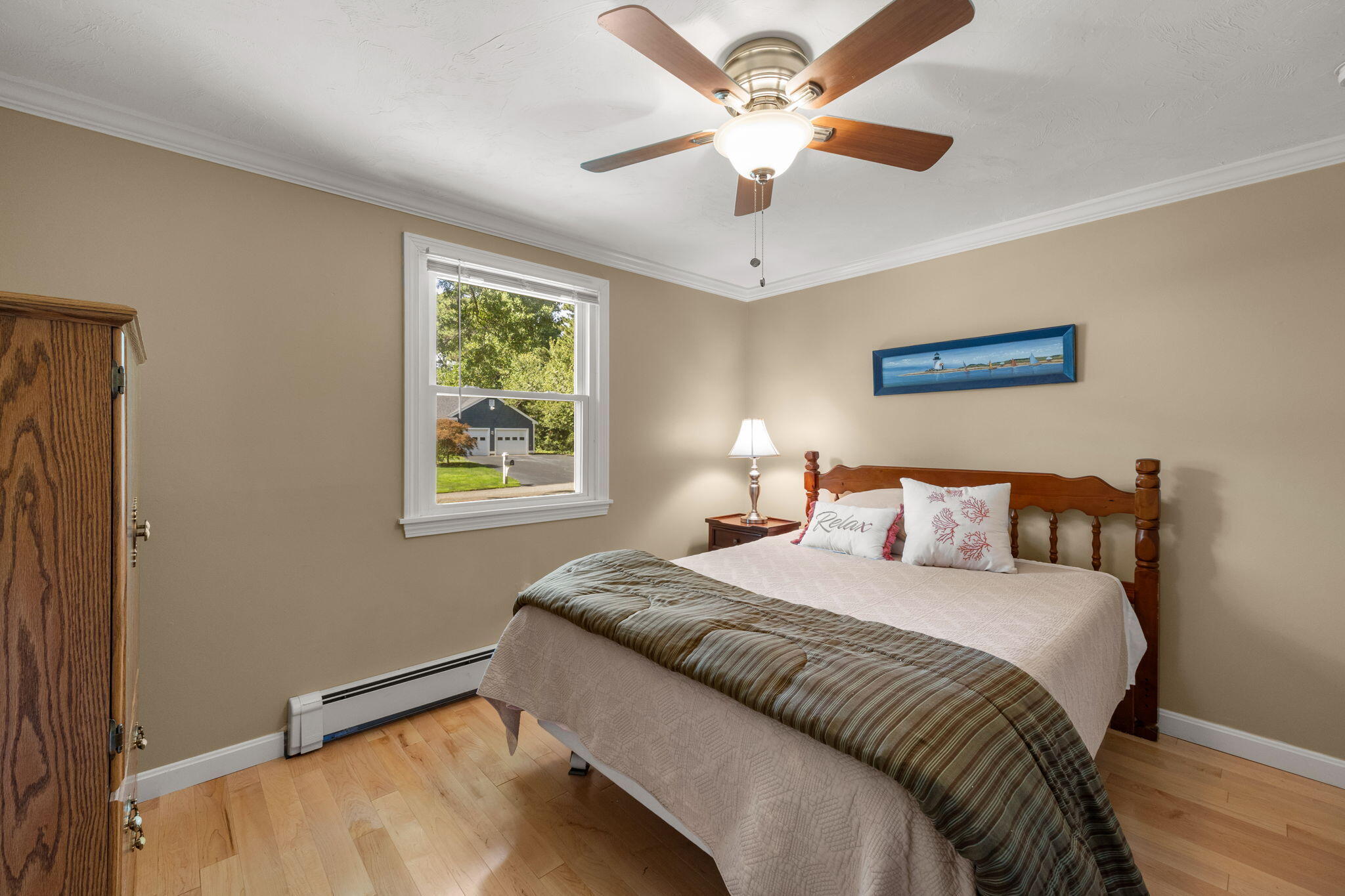 124 Starlight Drive Marstons Mills MA 02648