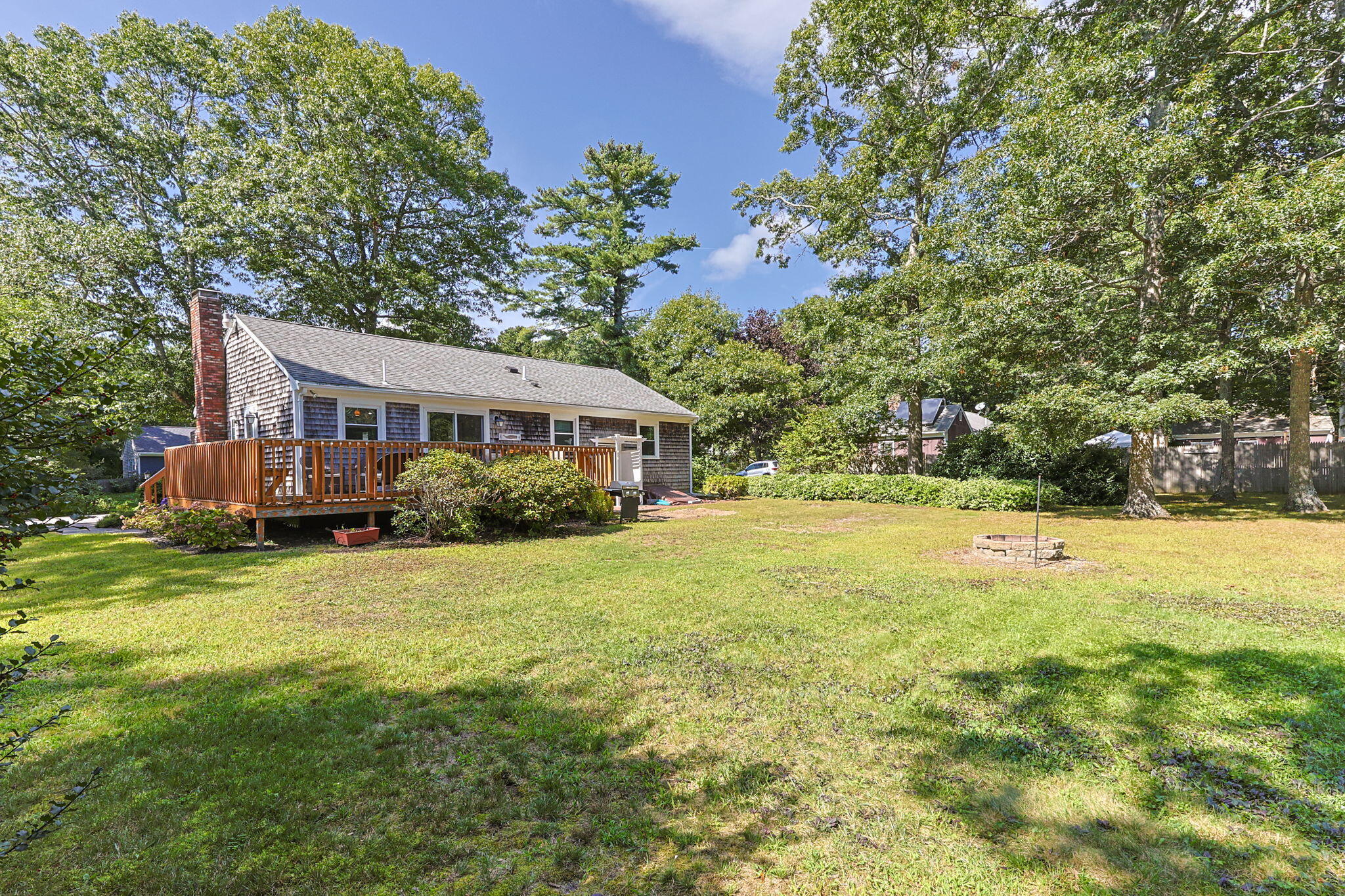 124 Starlight Drive Marstons Mills MA 02648