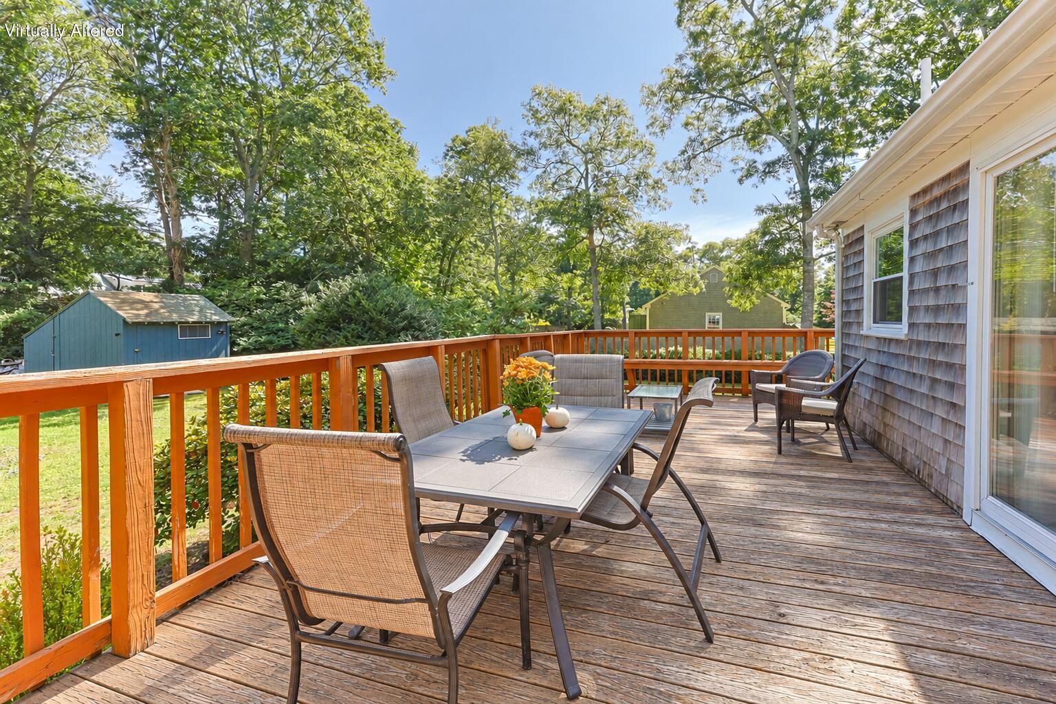 124 Starlight Drive Marstons Mills MA 02648