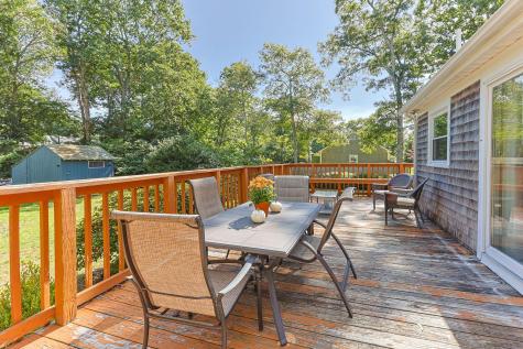 124 Starlight Drive Marstons Mills MA 02648