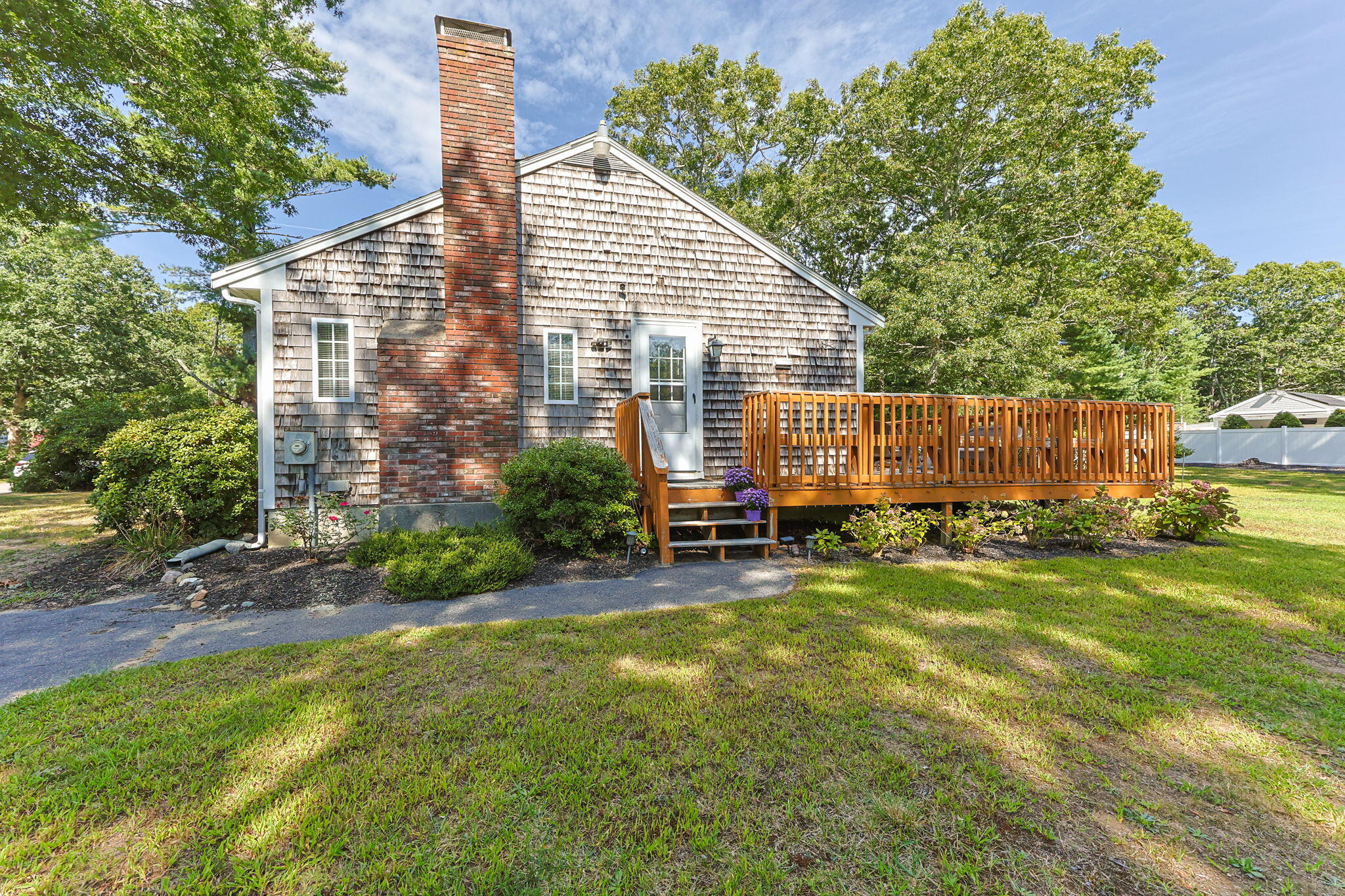 124 Starlight Drive Marstons Mills MA 02648