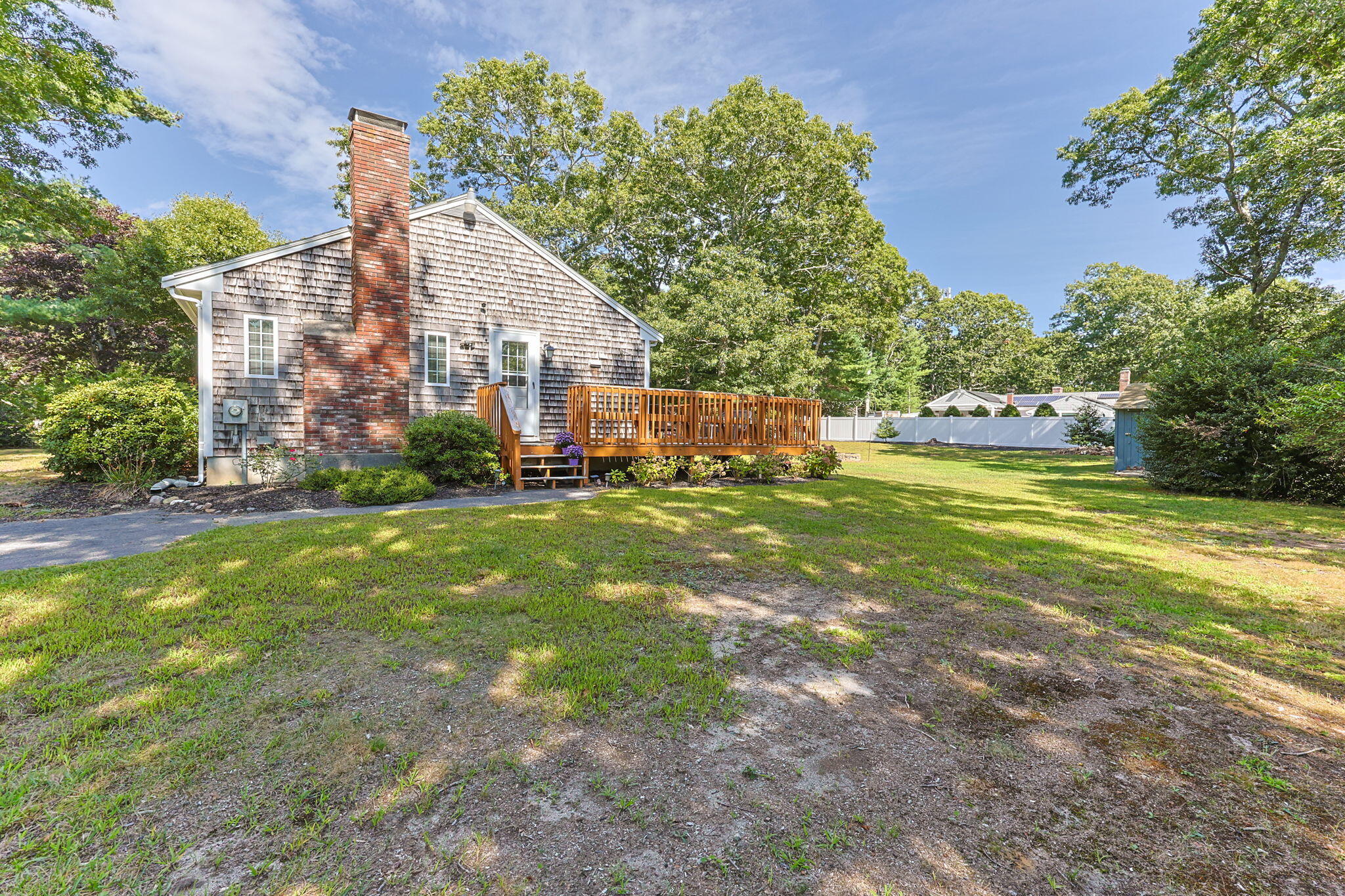124 Starlight Drive Marstons Mills MA 02648