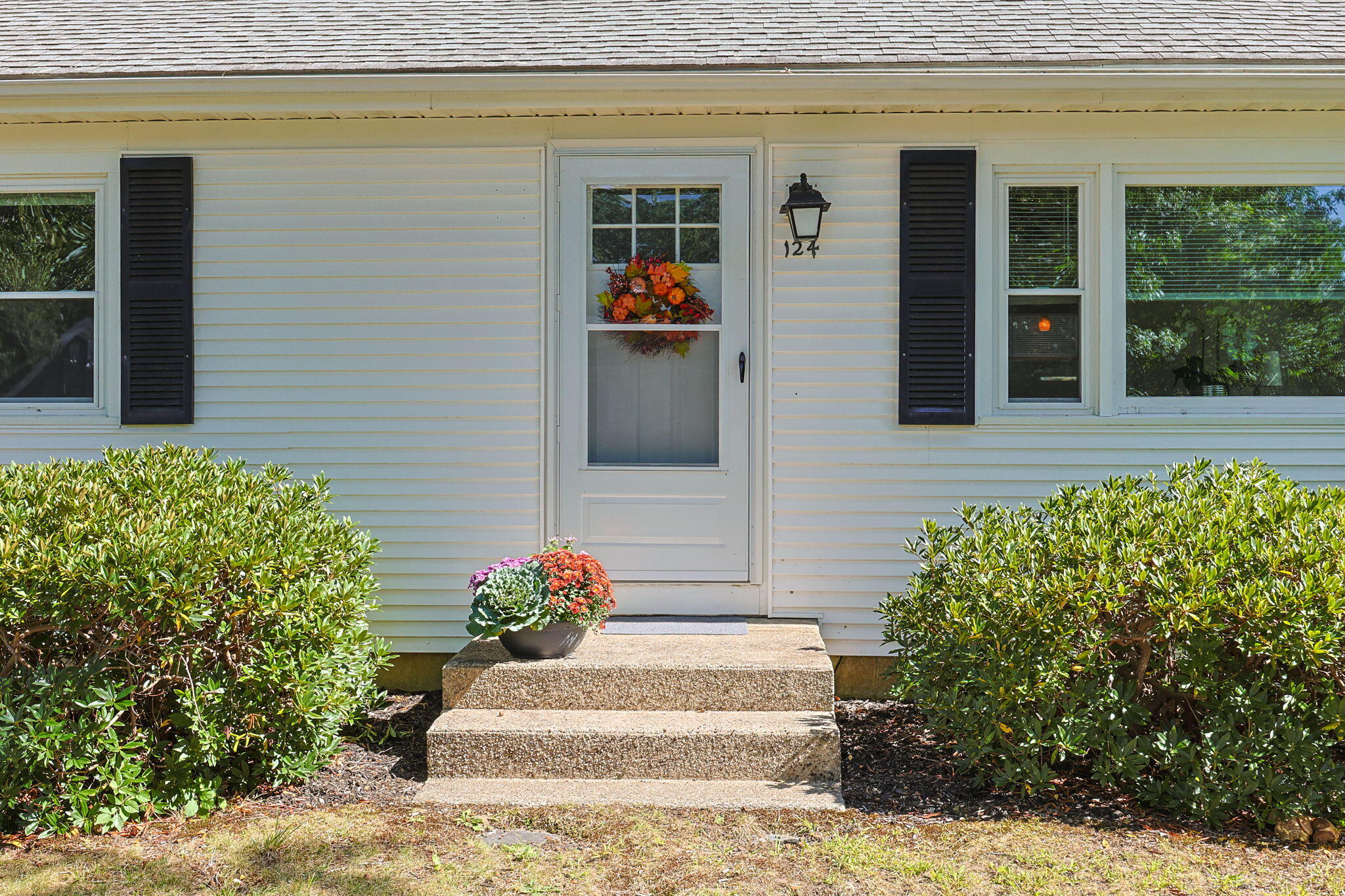 124 Starlight Drive Marstons Mills MA 02648