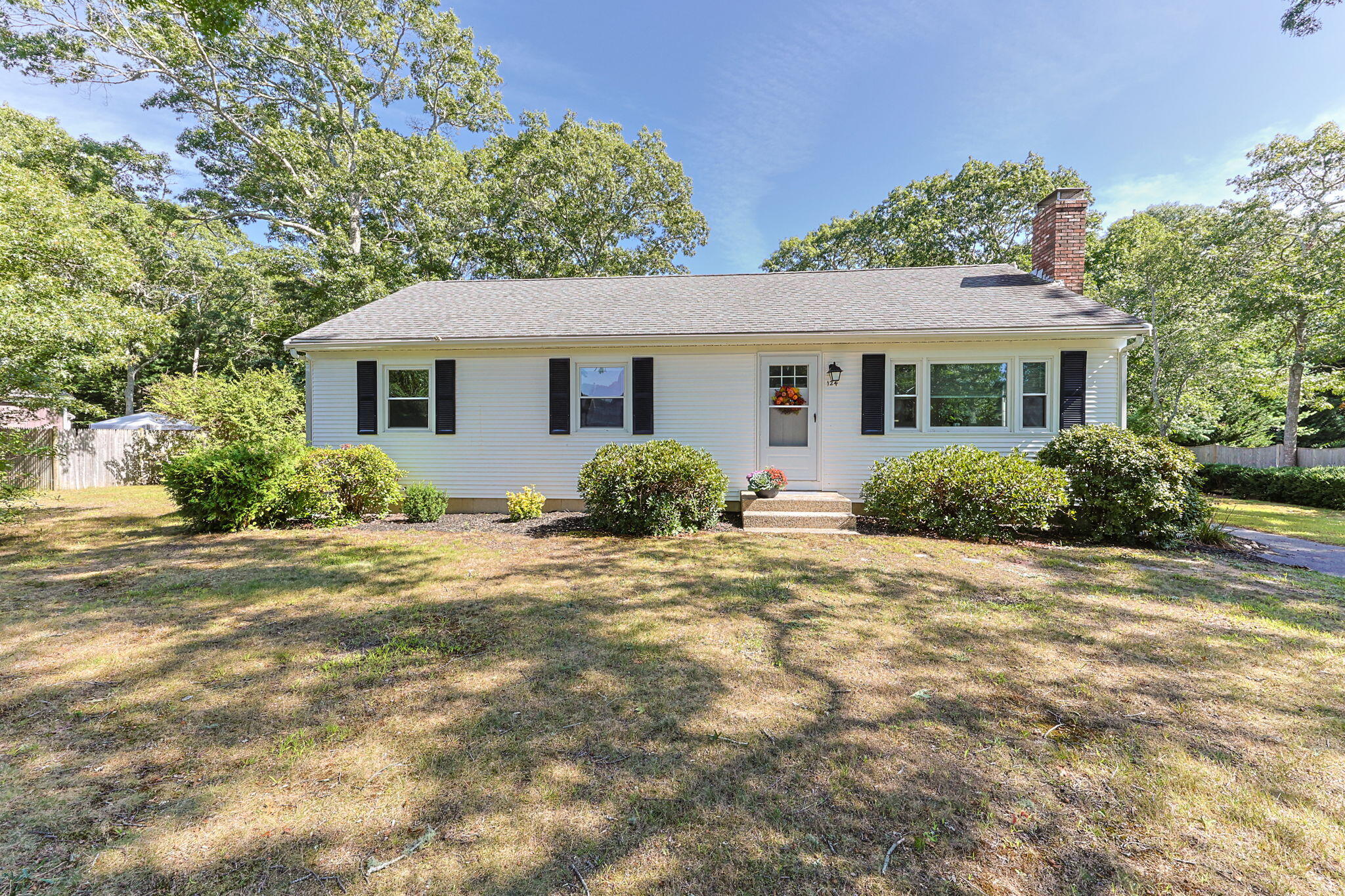 124 Starlight Drive Marstons Mills MA 02648