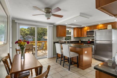 124 Starlight Drive Marstons Mills MA 02648