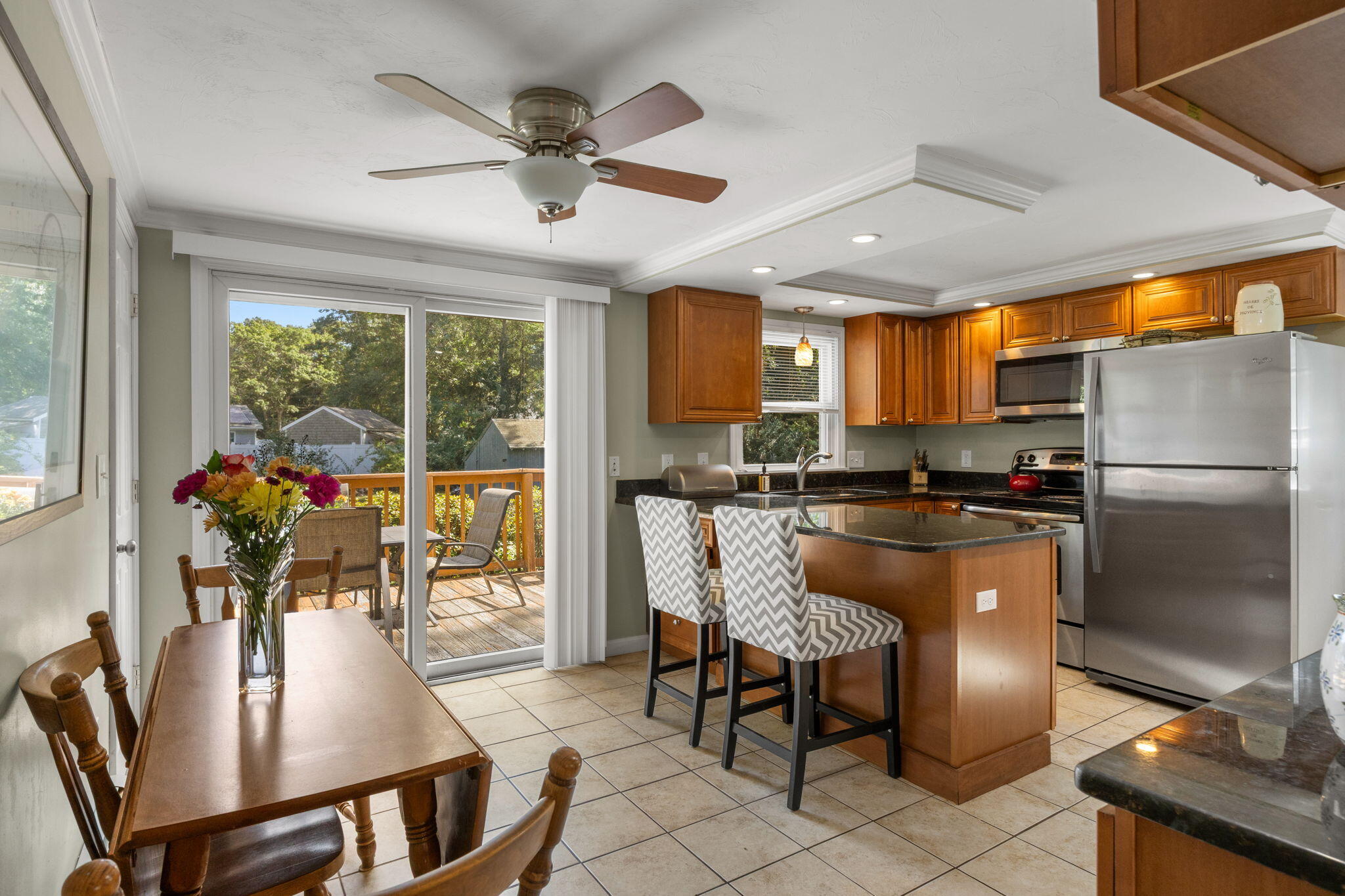 124 Starlight Drive Marstons Mills MA 02648