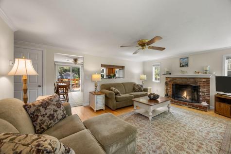 124 Starlight Drive Marstons Mills MA 02648