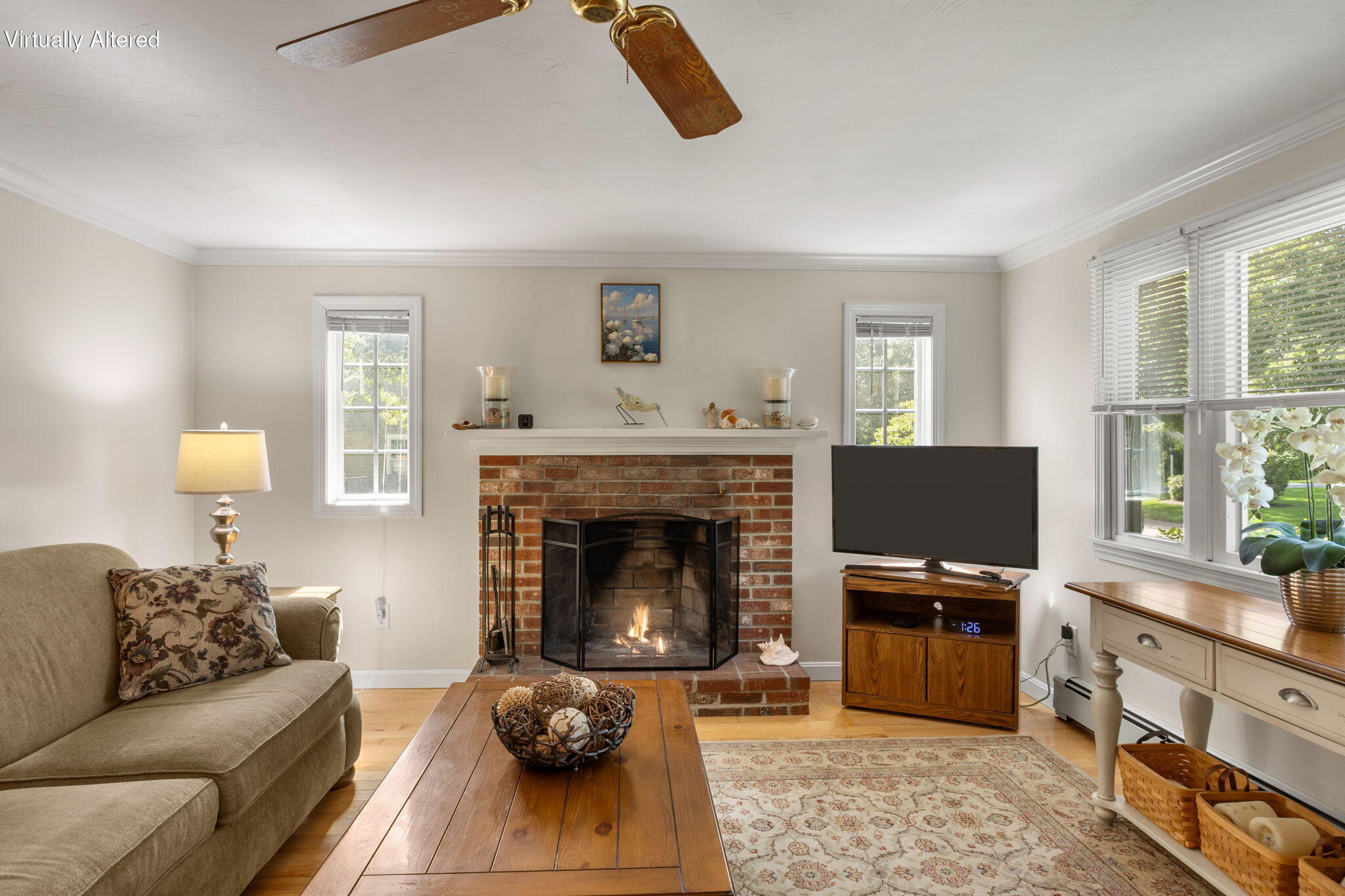 124 Starlight Drive Marstons Mills MA 02648