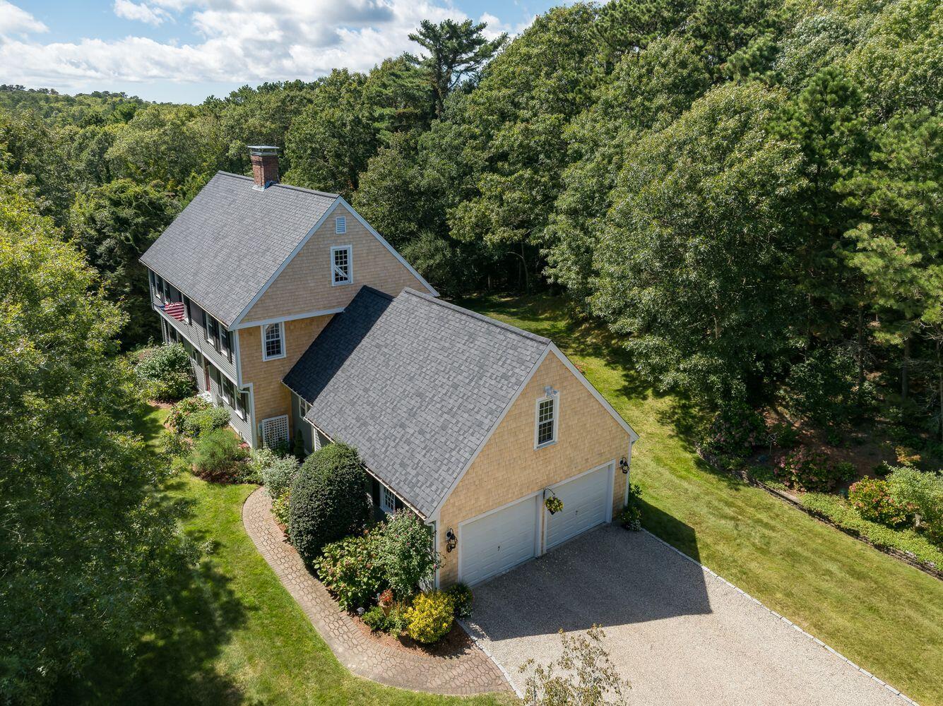 9 Fairfield Drive East Sandwich MA 02537