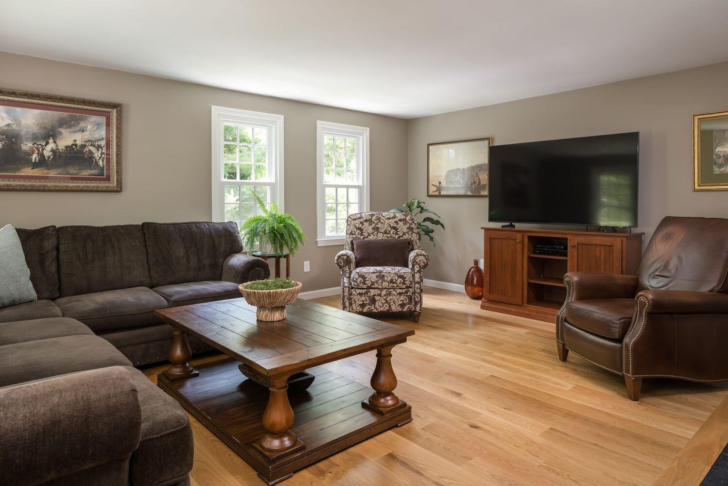 9 Fairfield Drive East Sandwich MA 02537