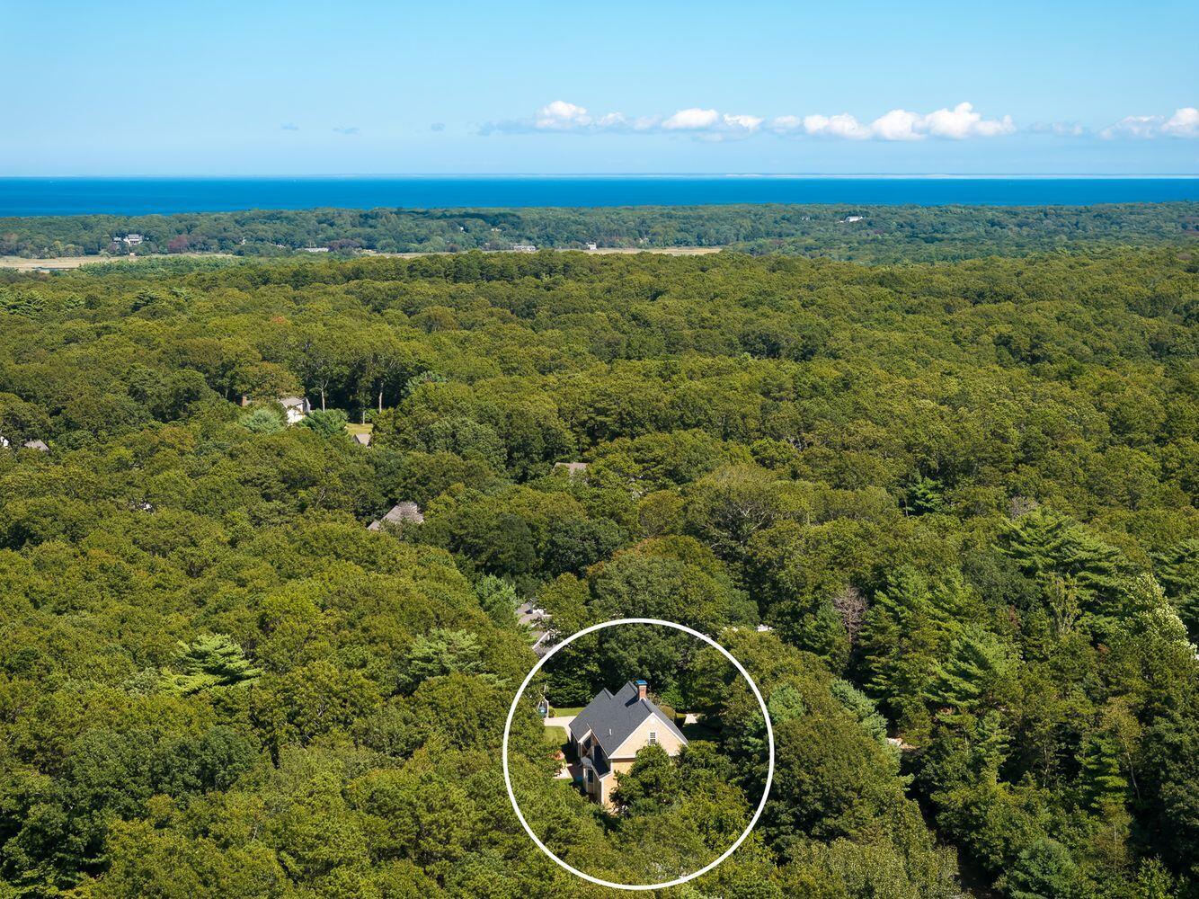9 Fairfield Drive East Sandwich MA 02537